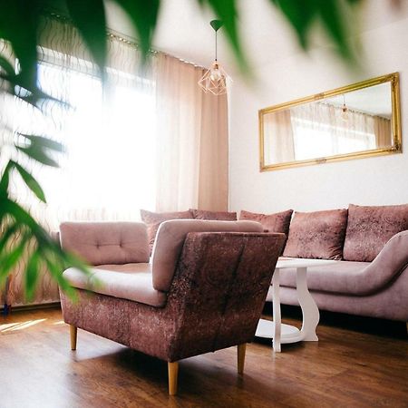 Lux Apartment I Prijedor Bagian luar foto