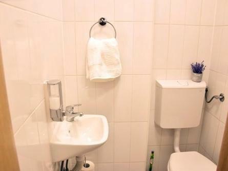 Lux Apartment I Prijedor Bagian luar foto