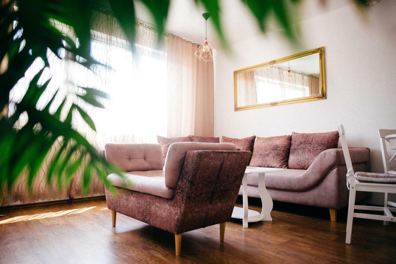 Lux Apartment I Prijedor Bagian luar foto