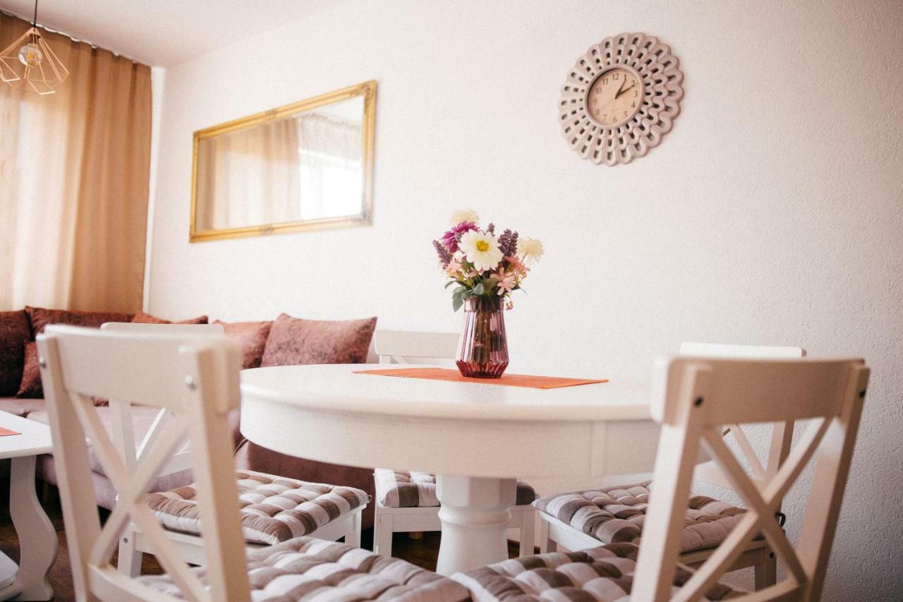 Lux Apartment I Prijedor Bagian luar foto