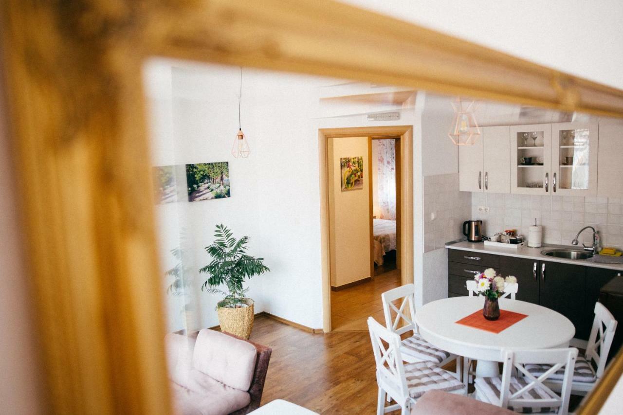 Lux Apartment I Prijedor Bagian luar foto