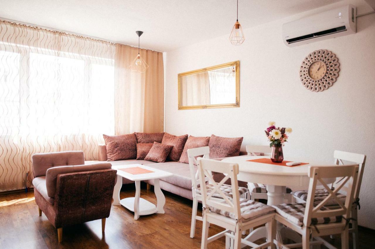 Lux Apartment I Prijedor Bagian luar foto