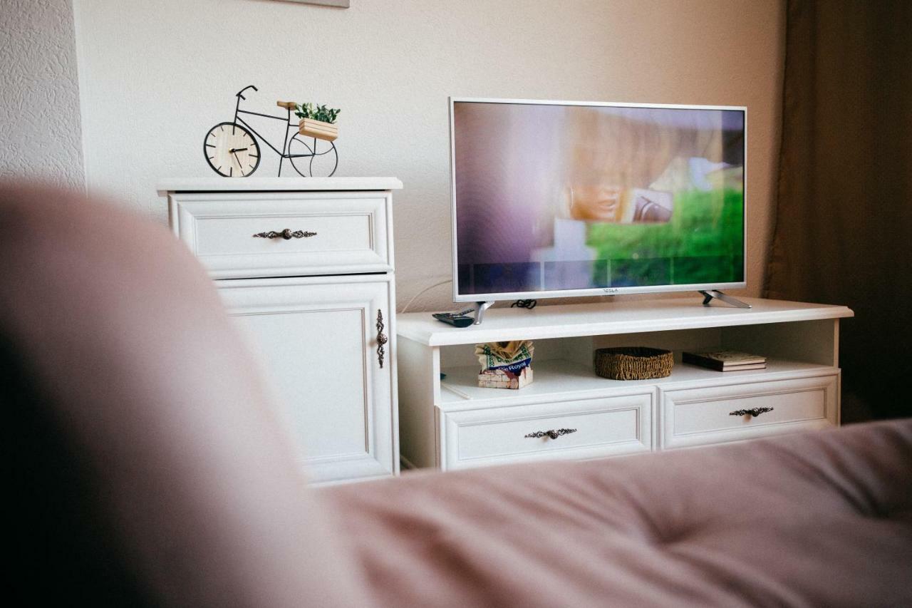 Lux Apartment I Prijedor Bagian luar foto