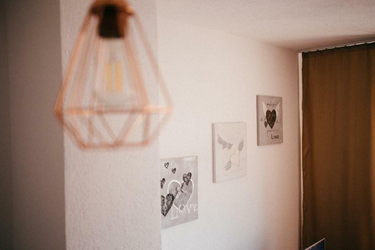 Lux Apartment I Prijedor Bagian luar foto