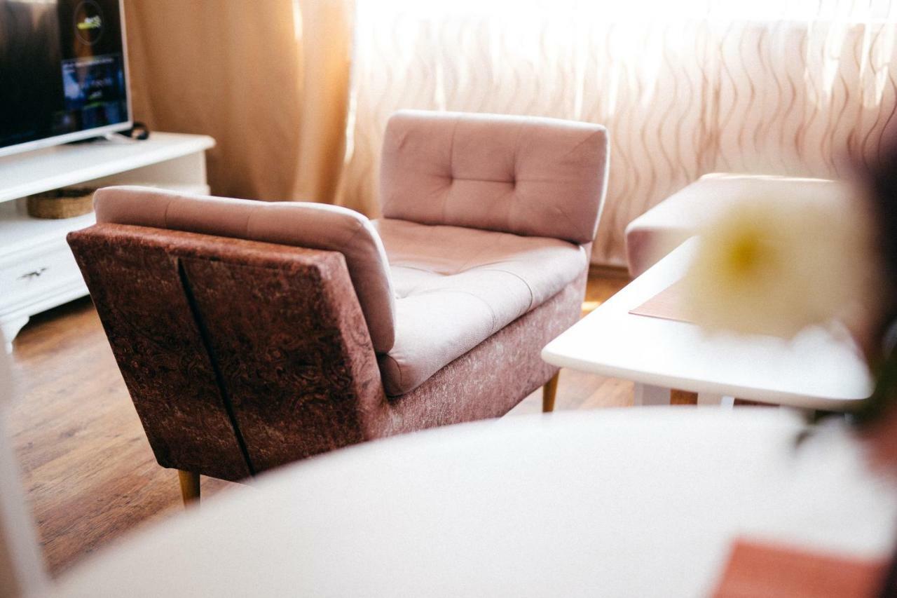 Lux Apartment I Prijedor Bagian luar foto