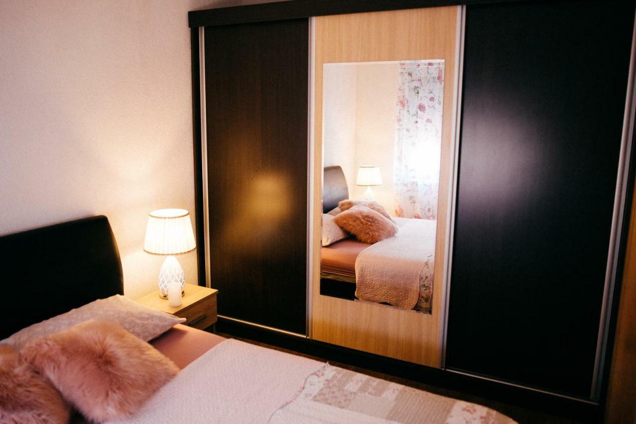 Lux Apartment I Prijedor Bagian luar foto