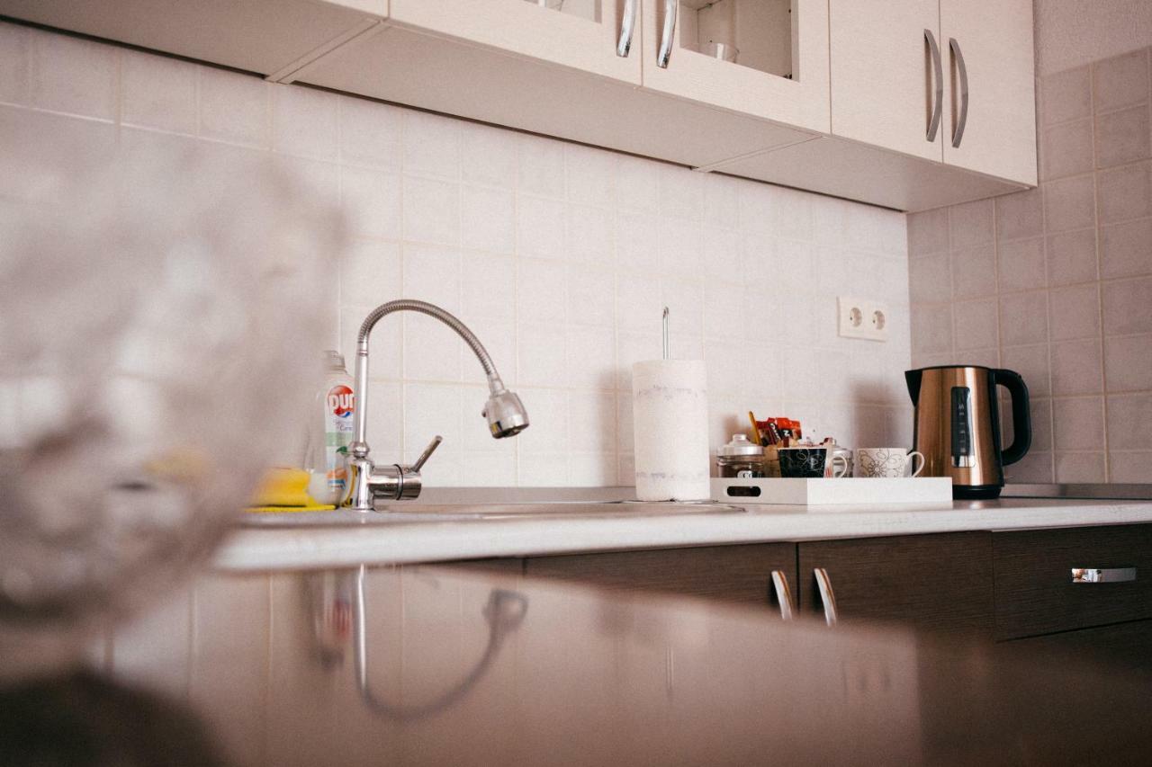Lux Apartment I Prijedor Bagian luar foto