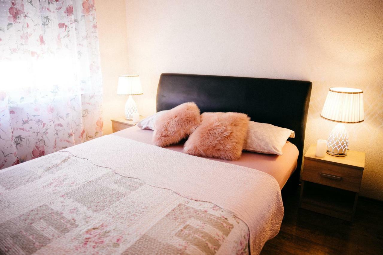 Lux Apartment I Prijedor Bagian luar foto