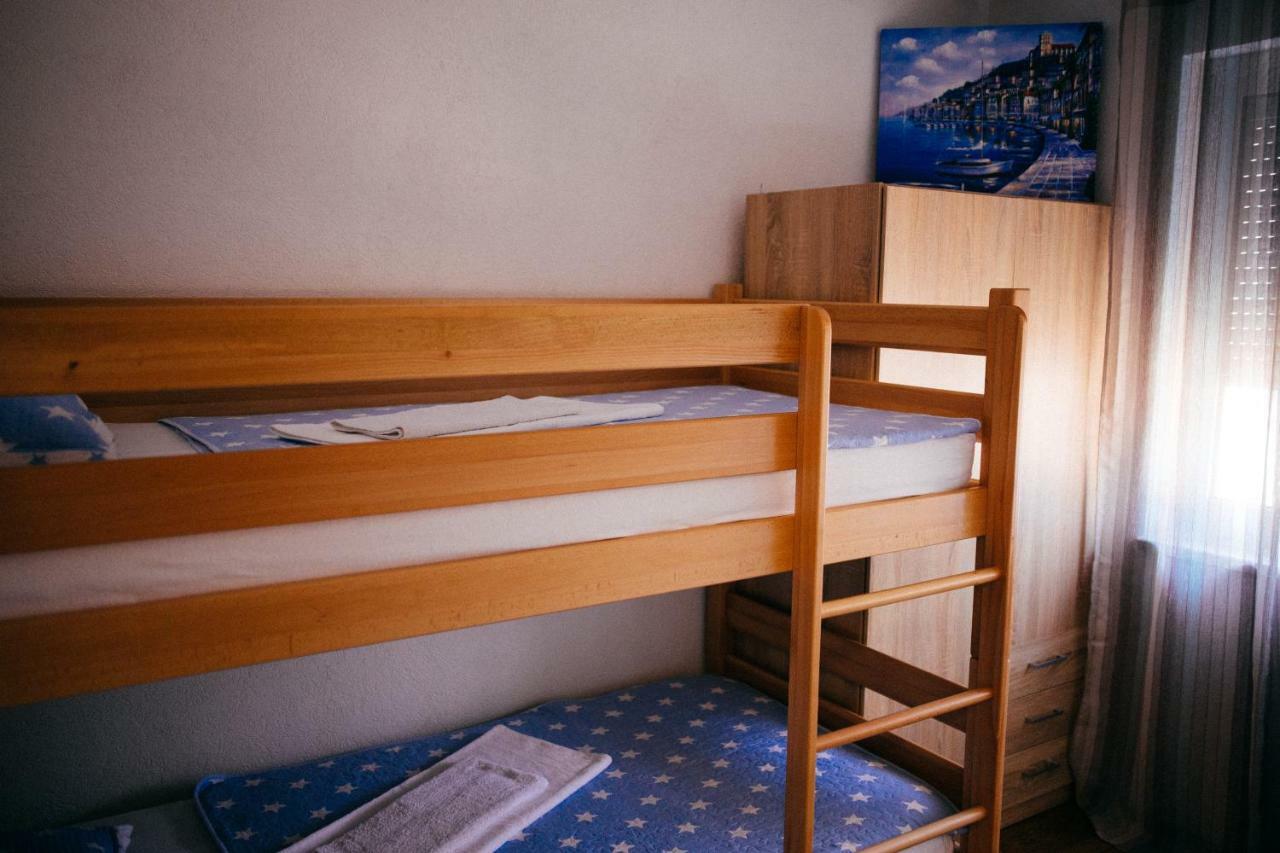 Lux Apartment I Prijedor Bagian luar foto