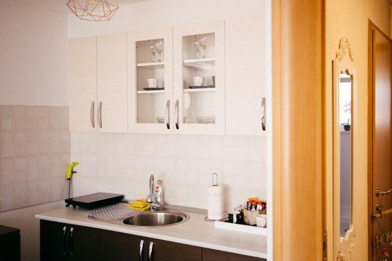 Lux Apartment I Prijedor Bagian luar foto