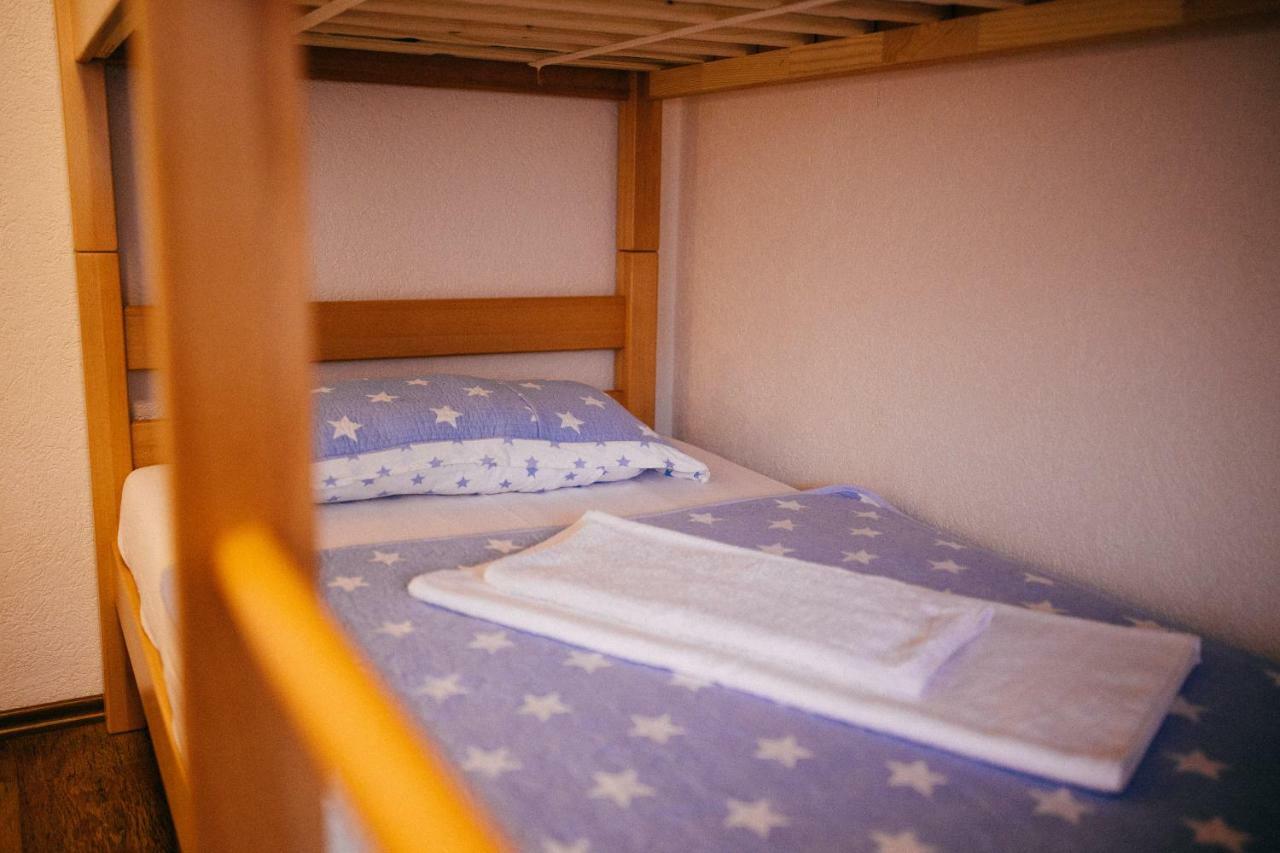 Lux Apartment I Prijedor Bagian luar foto