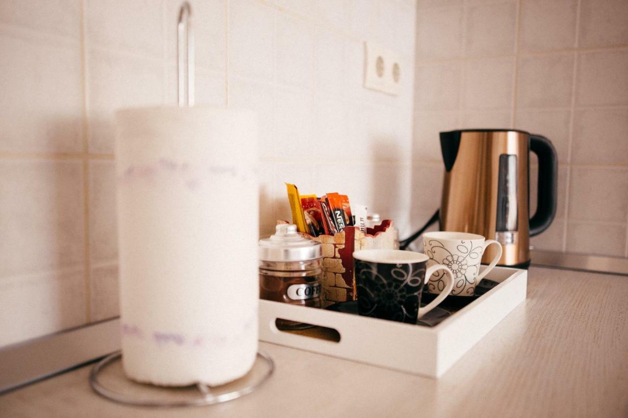 Lux Apartment I Prijedor Bagian luar foto