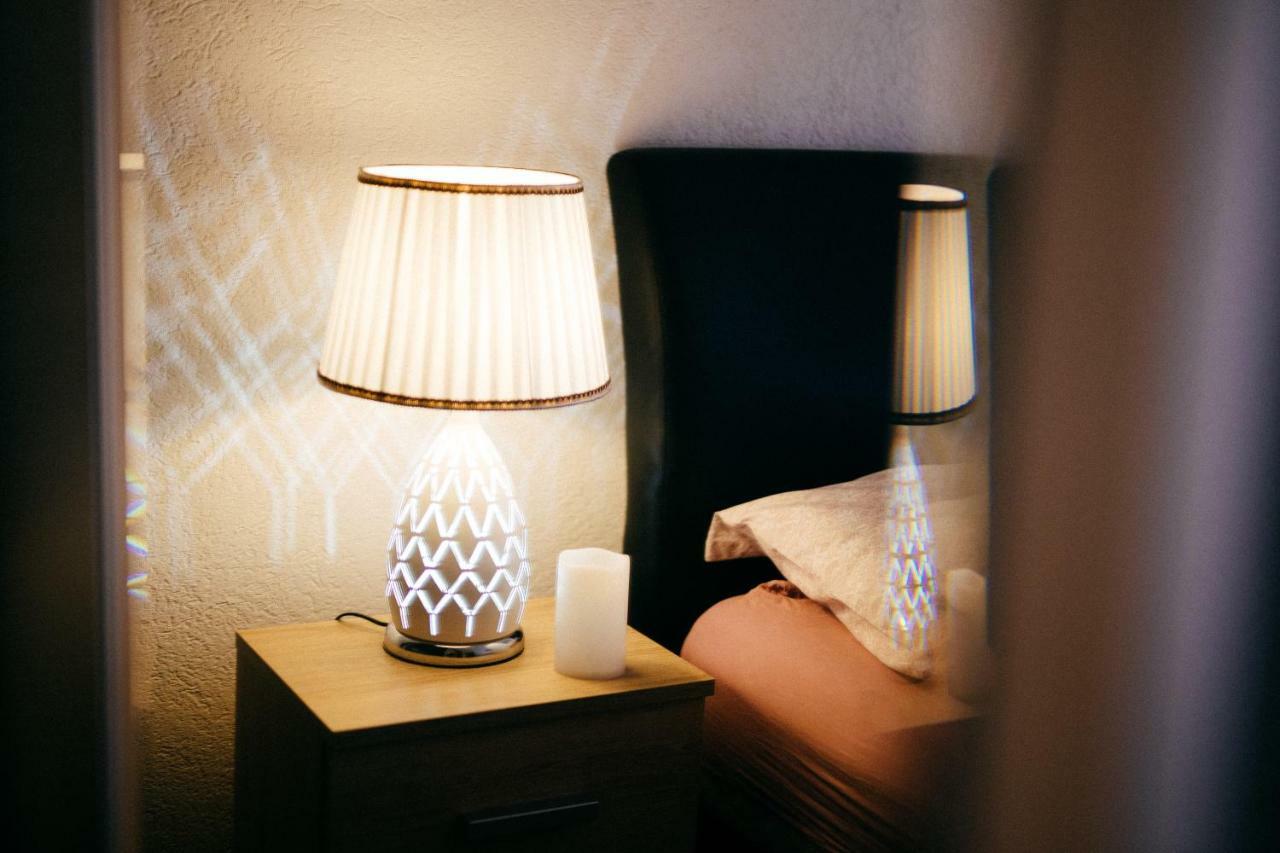 Lux Apartment I Prijedor Bagian luar foto